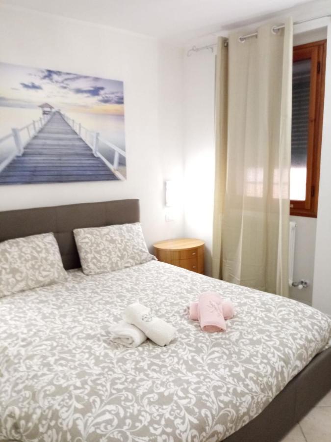 Apartment Antonia Venedig