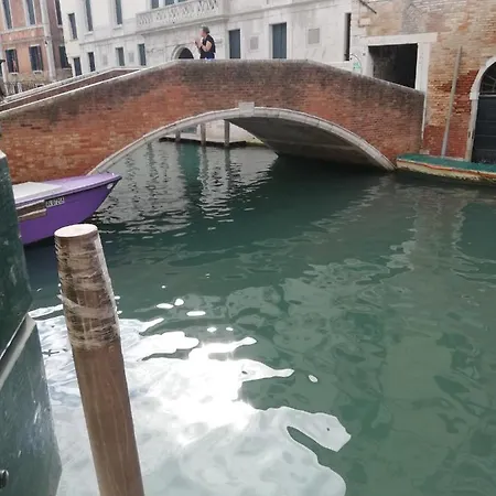 Appartamento Antonia Venice Exterior photo