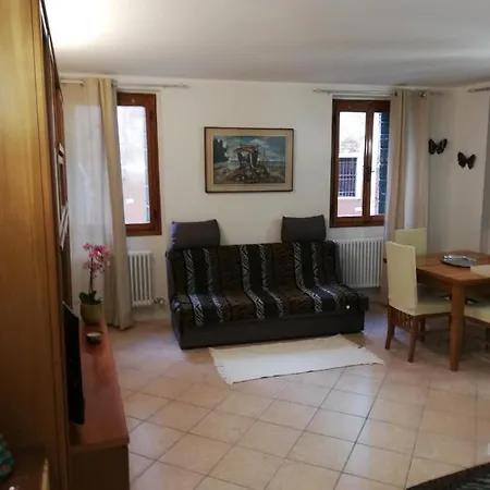 Appartamento Antonia Venice Exterior photo