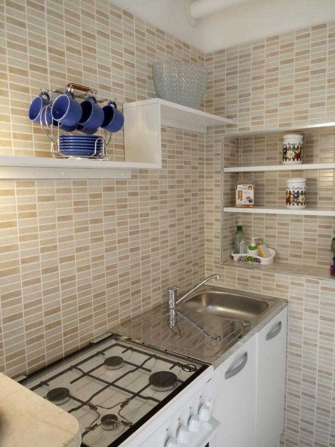 Antonia Appartement Venetië