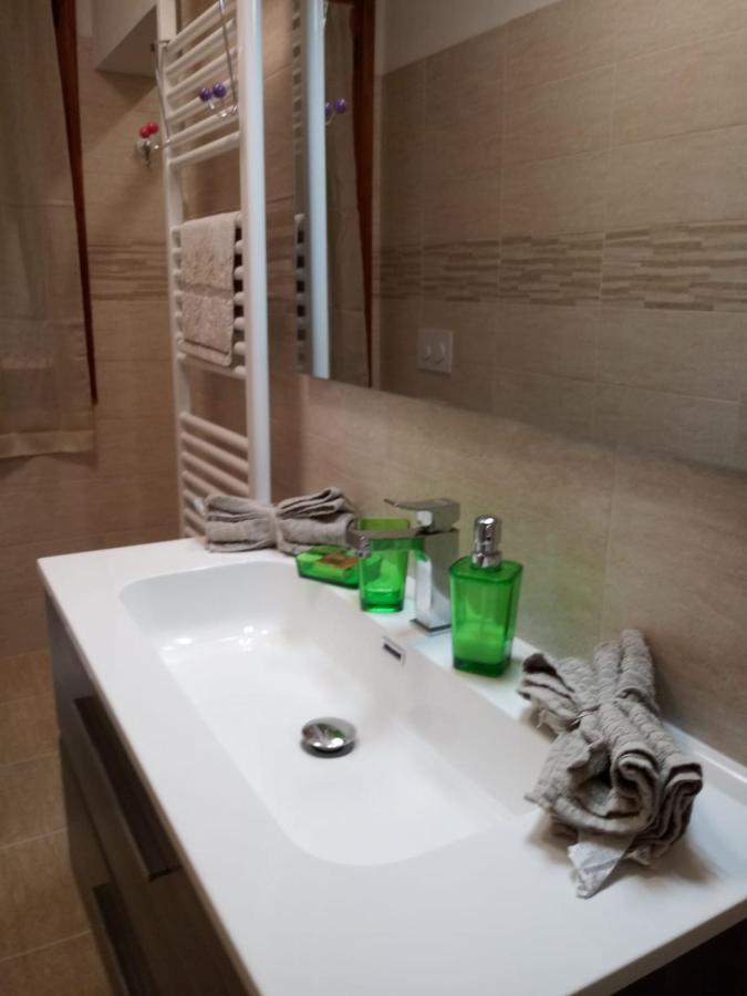Antonia Appartement Venetië